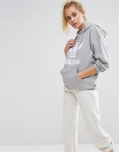 adidas shop pullis und schuhe|adidas Originals Pullover Damen .